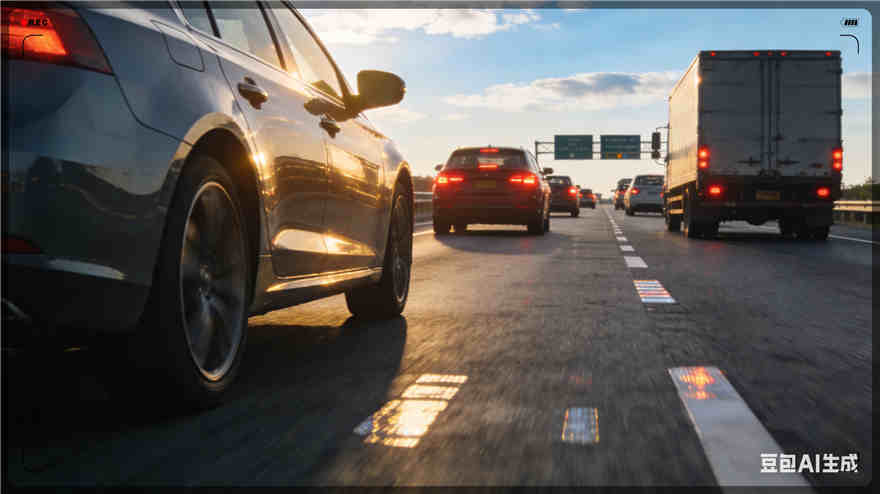 准格尔旗高速公路救援【案例】