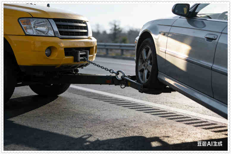 准格尔旗拖车救援 准格尔旗拖车救援